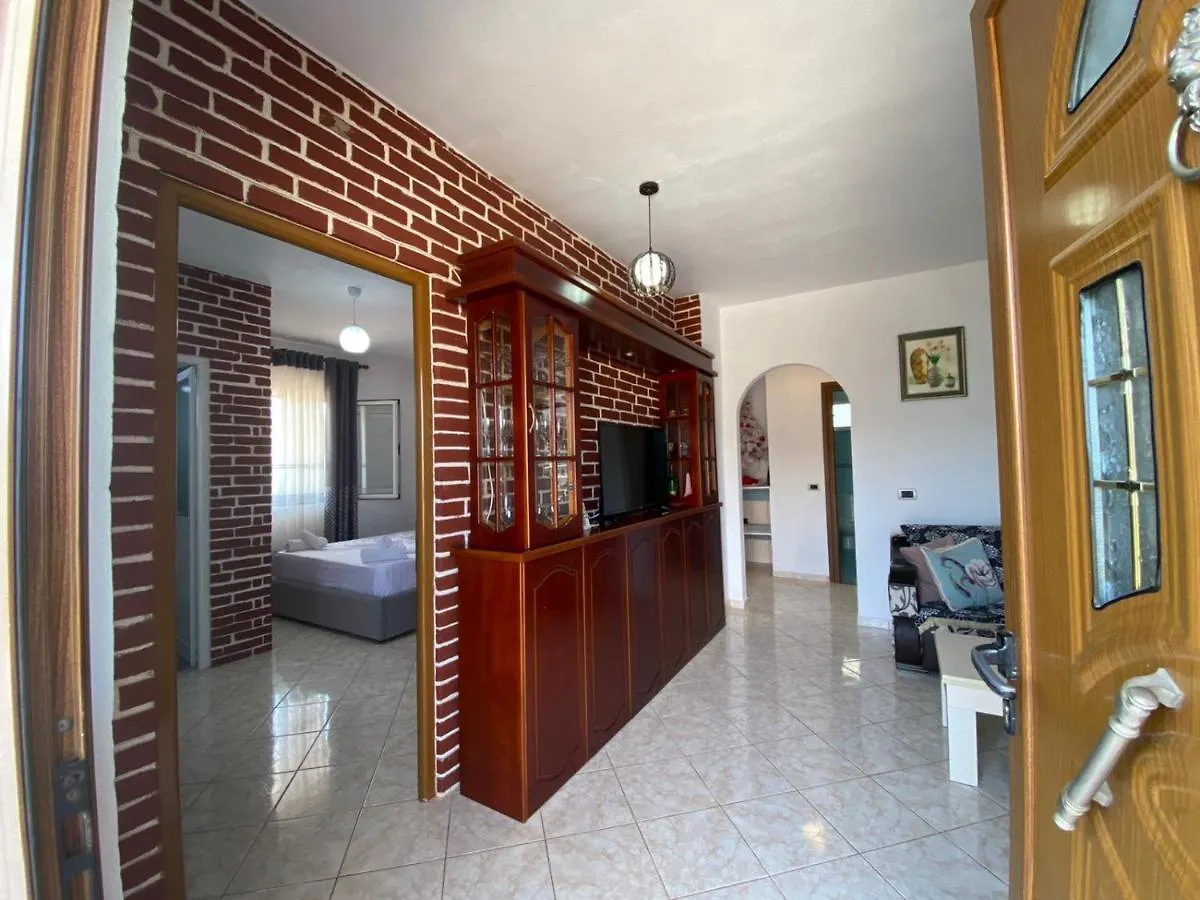 Villa Murataj Ksamil Casa vacanze