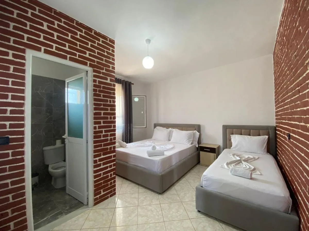 Villa Murataj Ksamil 0*,  Albania