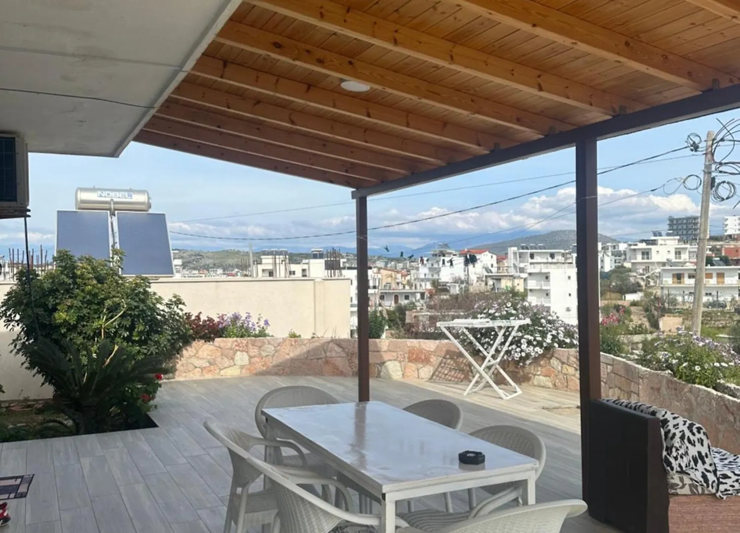 Villa Murataj Ksamil Albania