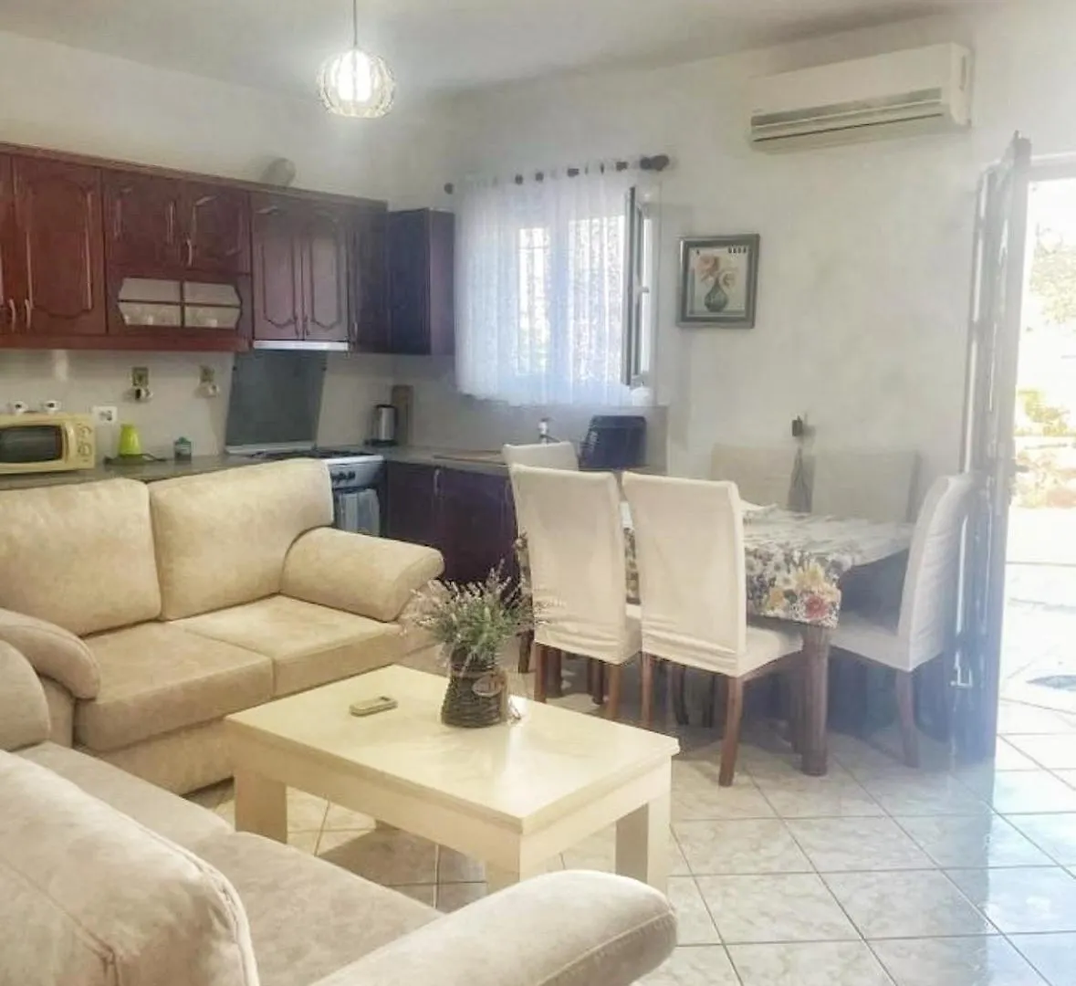 Casa vacanze Villa Murataj Ksamil Albania